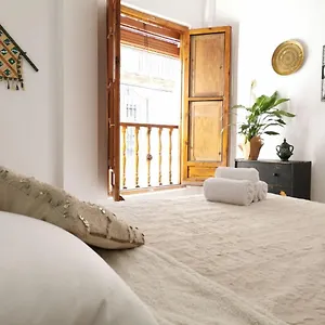 La Morada Sur Accommodatie bij particulieren