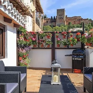 Kwatera prywatna Alojamiento Casa Arab-house