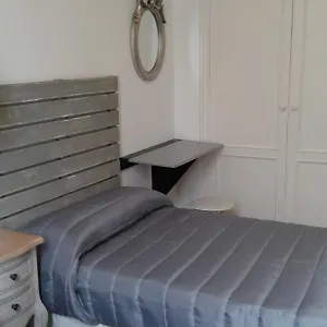 Hostel Old Town, Granada