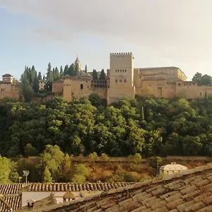 Homestay Casa Guidai, Granada